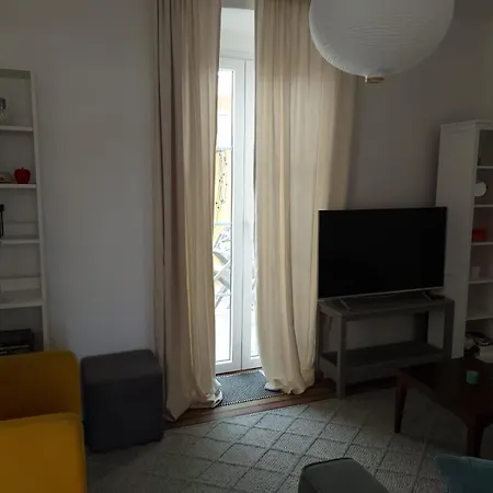 Petite Provence Aux Mandarines Appartement *