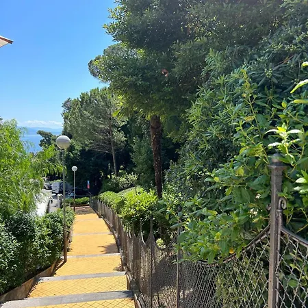 Appartement Petite Provence Aux Mandarines