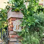 Apartment Petite Provence Aux Mandarines *