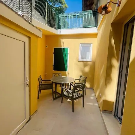 Petite Provence Aux Mandarines *