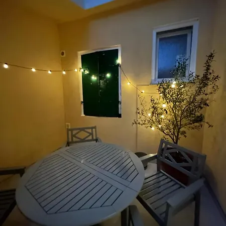 Petite Provence Aux Mandarines Lägenhet Opatija