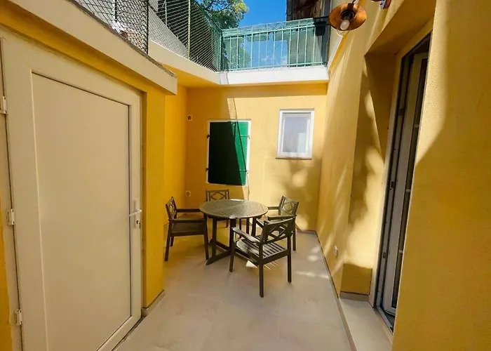 Petite Provence Aux Mandarines *