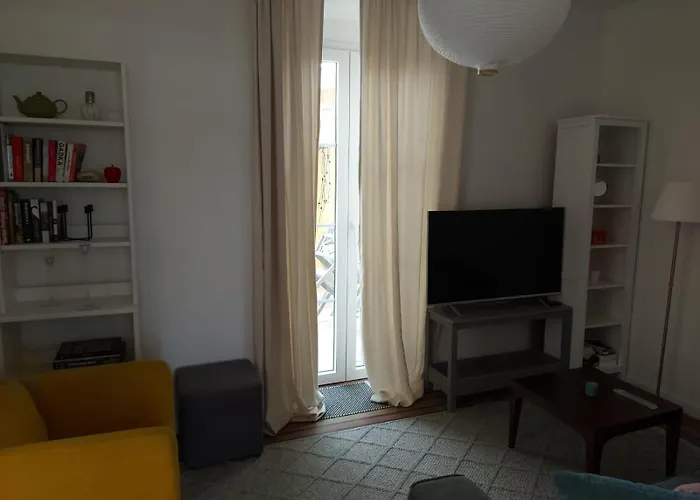 Petite Provence Aux Mandarines דירה *