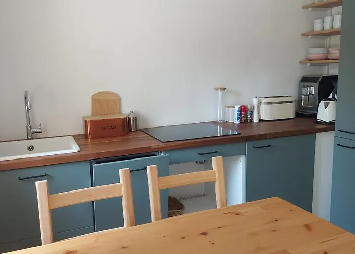 דירה Petite Provence Aux Mandarines