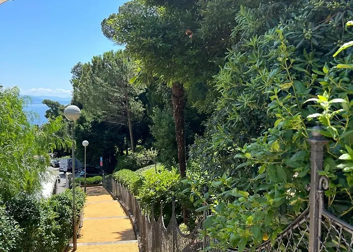 Daire Petite Provence Aux Mandarines